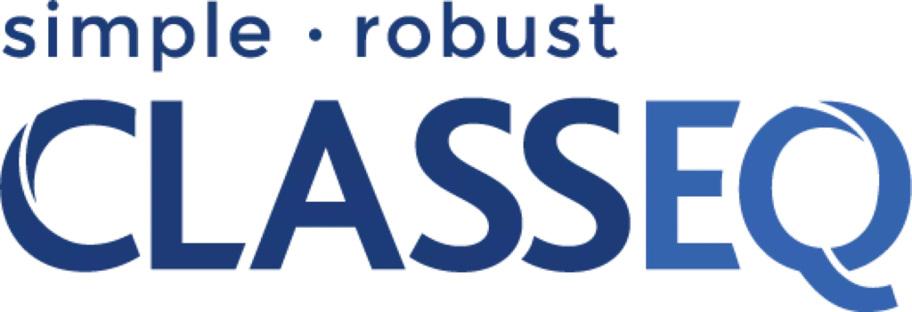 Simple Robust Classeq