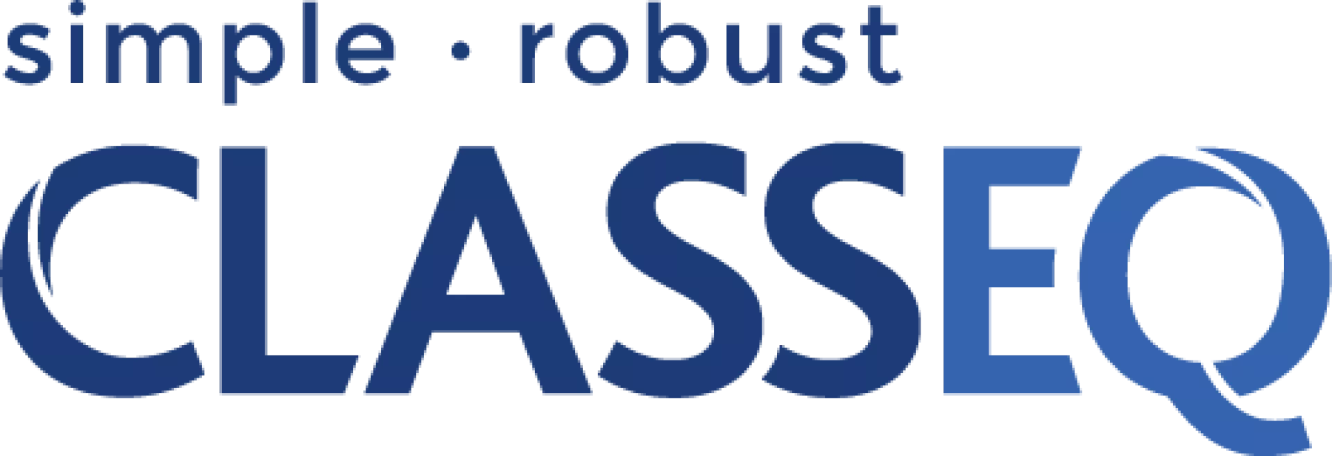 Simple Robust Classeq