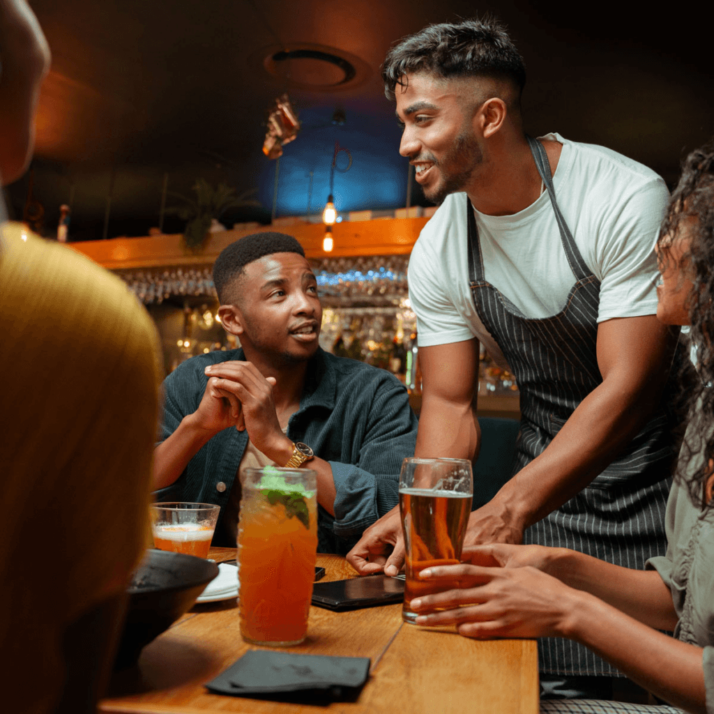 What customers want from customer service