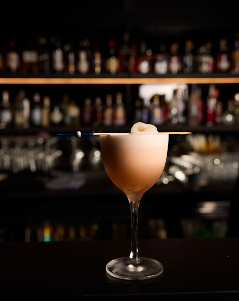 Chris bartender 221